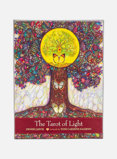 Tarot of Light