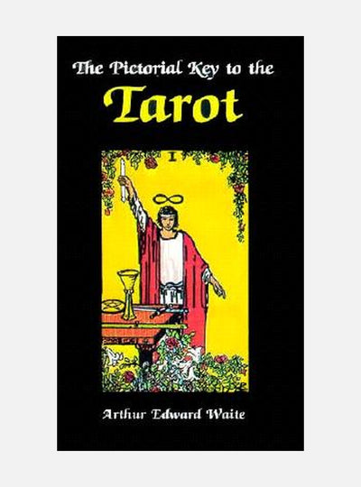 Pictorial Key to the Tarot