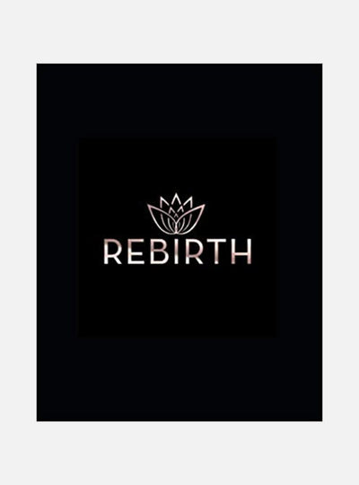 Rebirth Mouse Mat