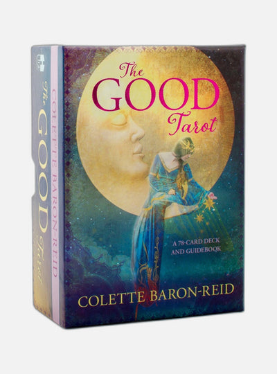 The Good Tarot