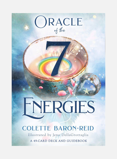 Oracle of the 7 Energies