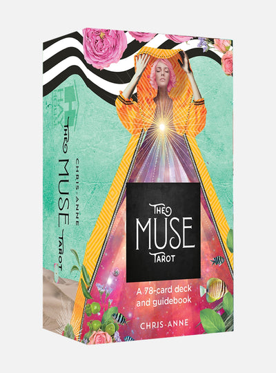 The Muse Tarot