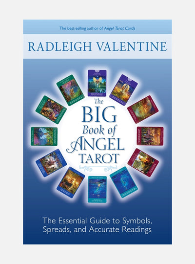 The Big Book of Angel Tarot