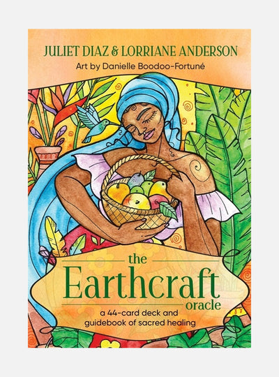 The Earthcraft Oracle