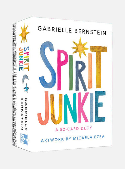 Spirit Junkie