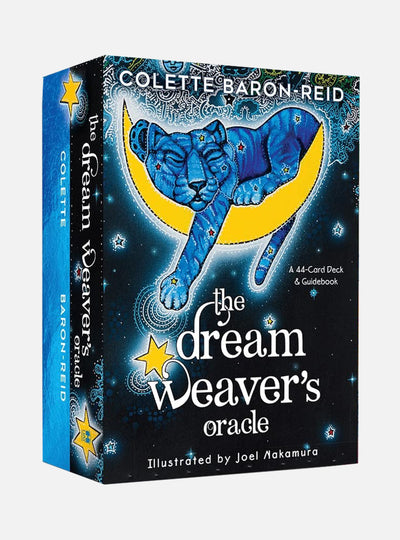 Dream Weaver's Oracle