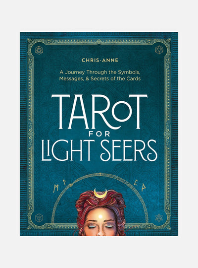 Tarot for Light Seers