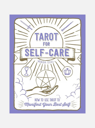 Tarot For Self-Care