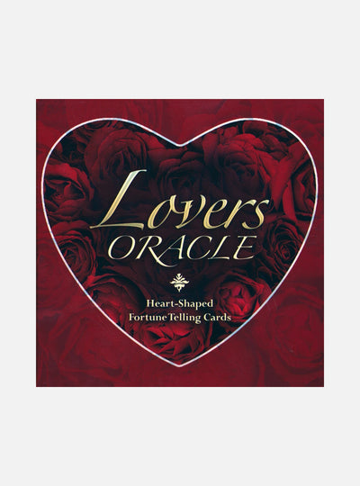 Lovers Oracle Cards