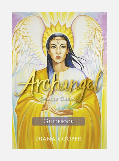 Archangel Oracle Cards