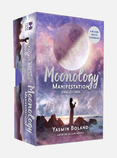 Moonology™ Manifestation Oracle