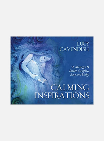 Calming Inspirations - Mini Oracle Cards