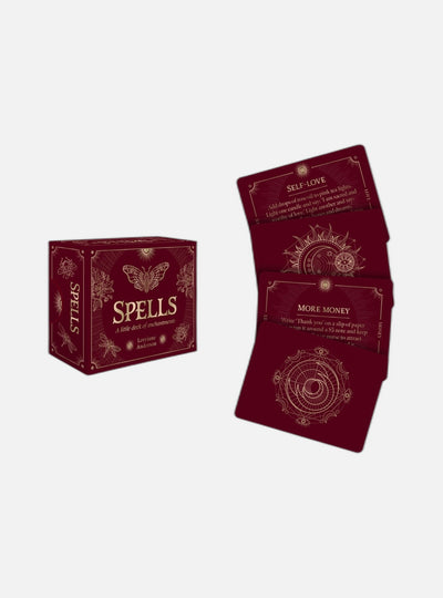 Spells