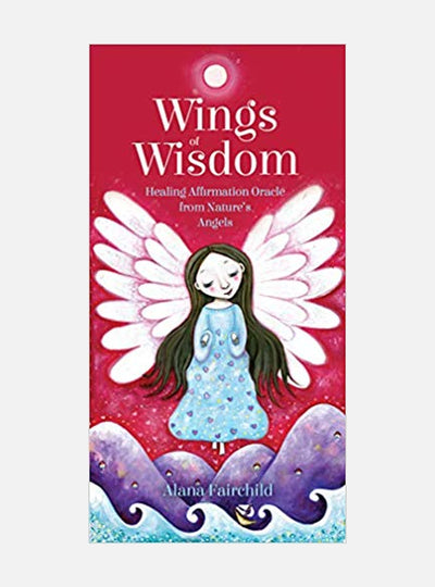 Wings Of Wisdom