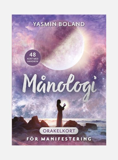 Månologi - För manifestering