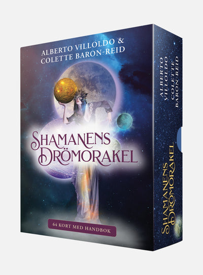 Shamanens drömorakel
