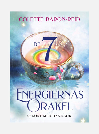 De 7 energiernas orakel