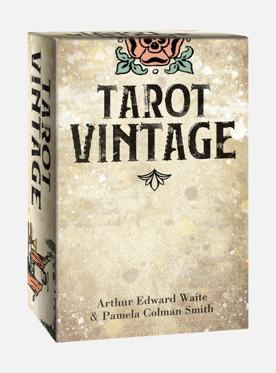 Tarot Vintage