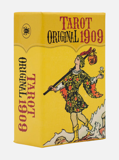 Tarot Original 1909 MINI
