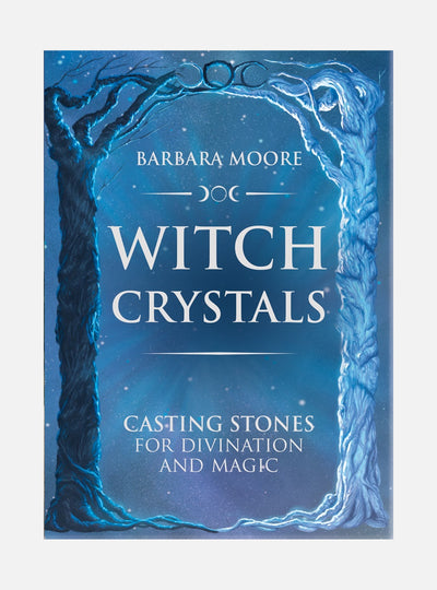Witch Crystals