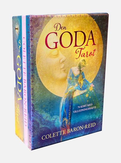 Den Goda Tarot
