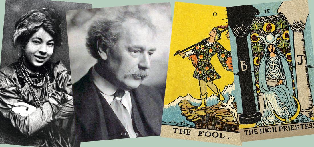 Tarot for beginners