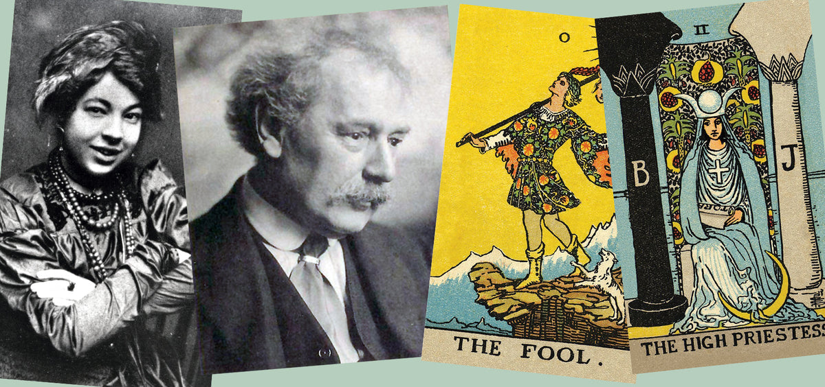 Tarot for beginners