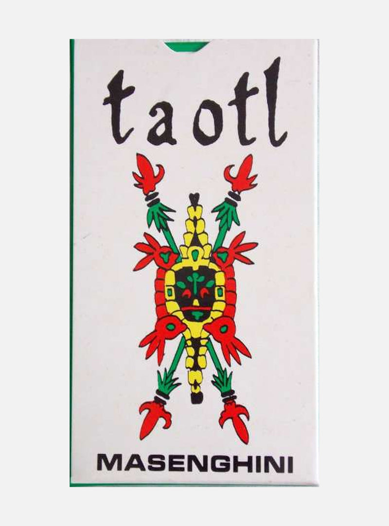 Tarocco Messicano (Taotl)