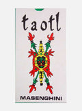 Tarocco Messicano (Taotl)