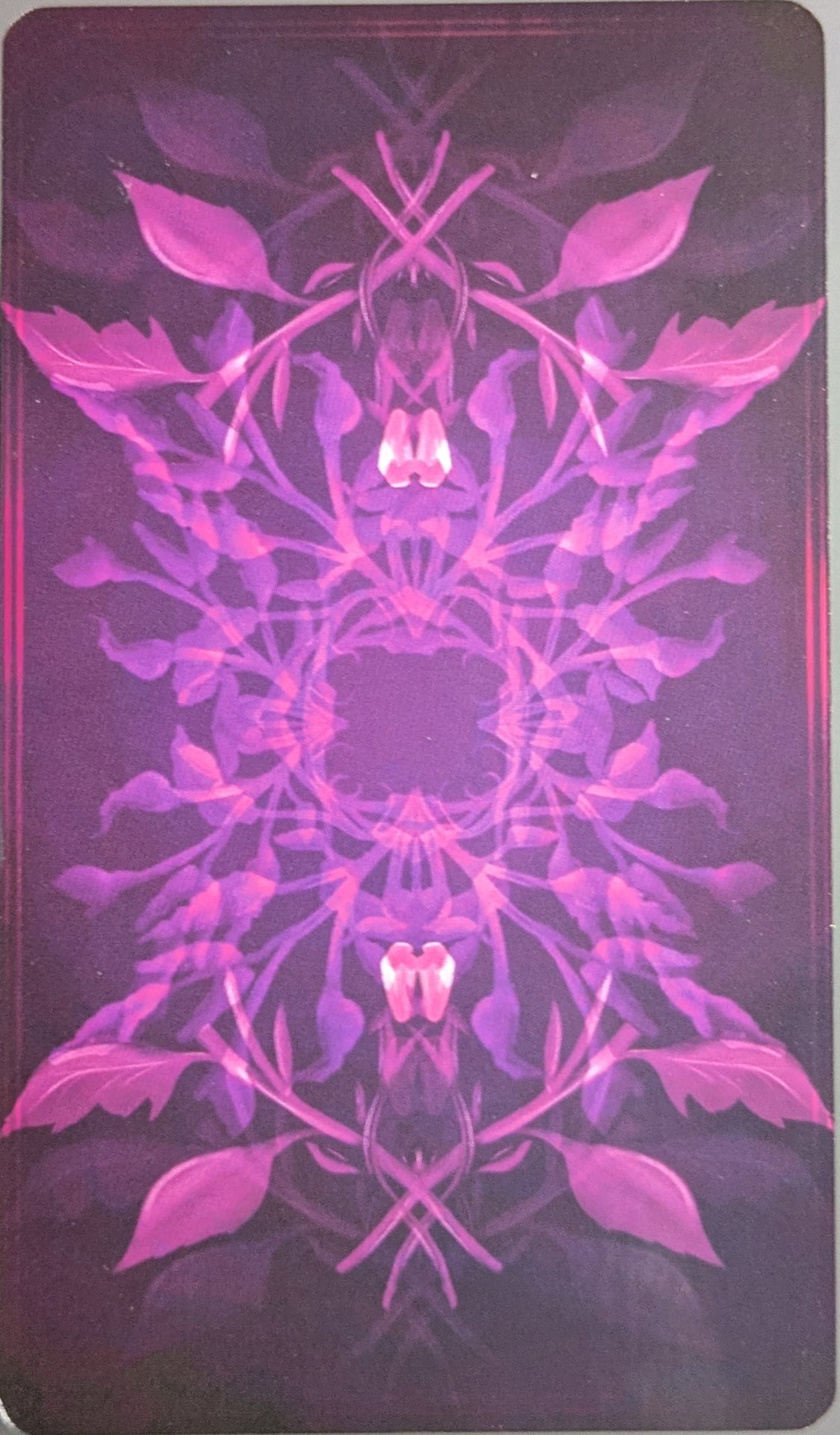 The Bone Tarot Deck: 78 Card Divination Deck with Guidebook