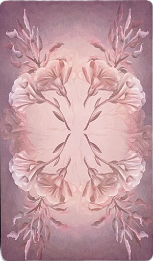 The Reigning Rouge Tarot Deck