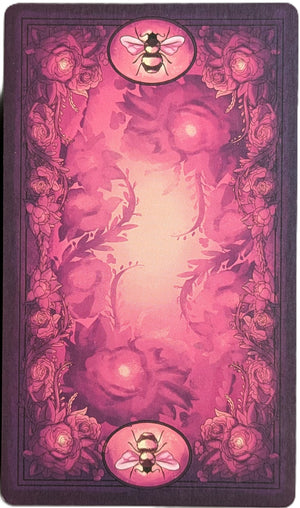 The Fae and the Ferns Tarot Deck: 78 Card Divination