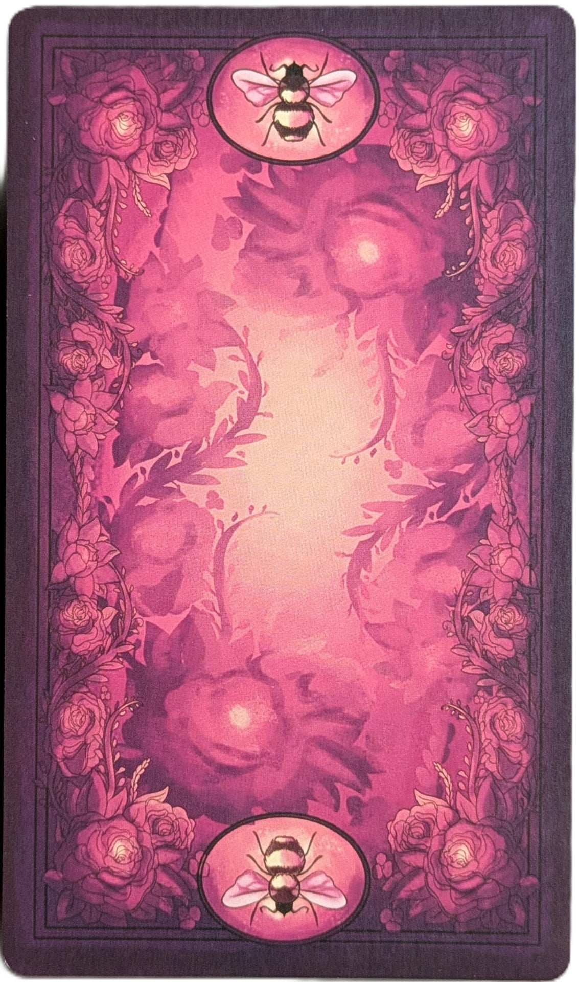 The Fae and the Ferns Tarot Deck: 78 Card Divination