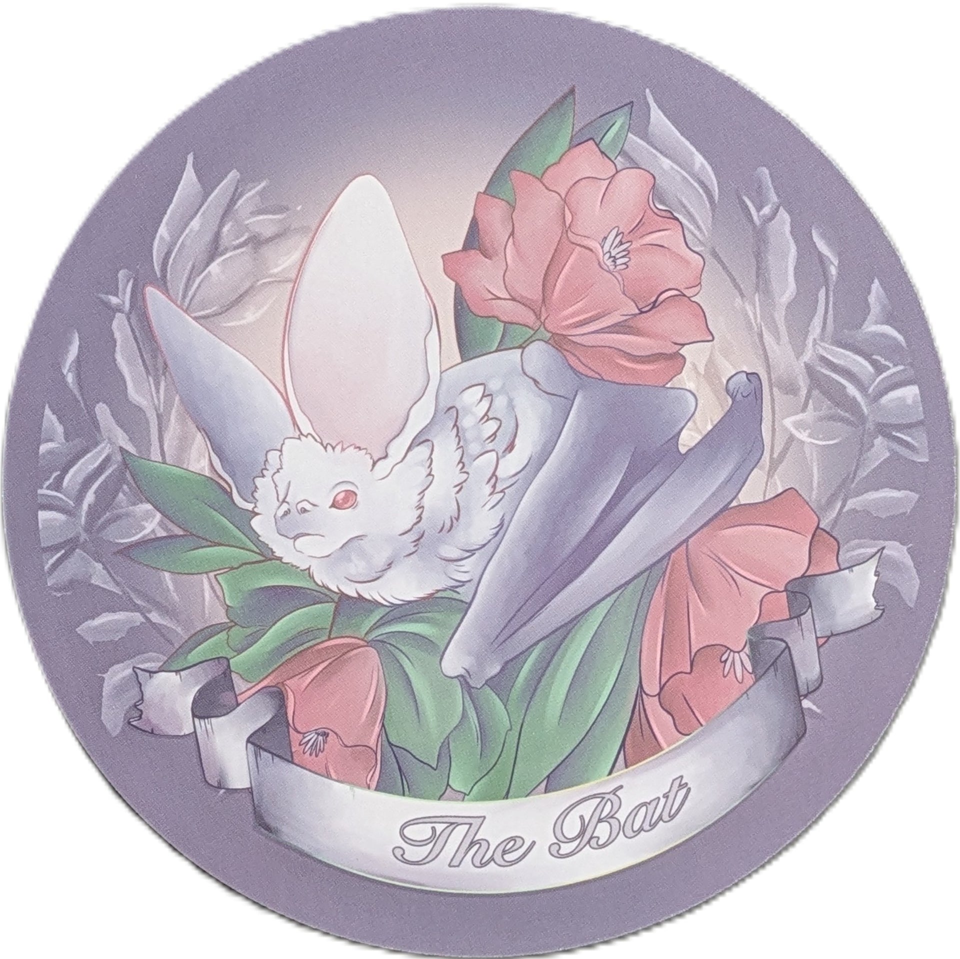 Phantom Fauna Oracle Deck: Animal Divination, Intuitive Guidance