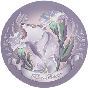 Phantom Fauna Oracle Deck: Animal Divination, Intuitive Guidance