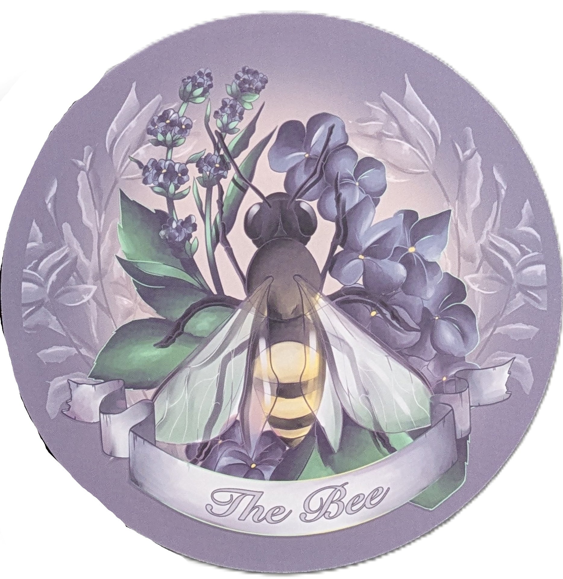 Phantom Fauna Oracle Deck: Animal Divination, Intuitive Guidance
