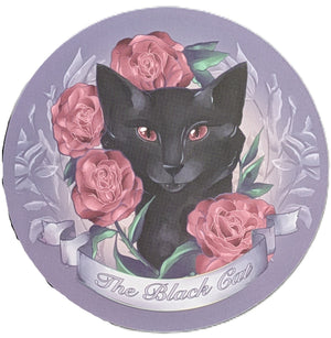 Phantom Fauna Oracle Deck: Animal Divination, Intuitive Guidance