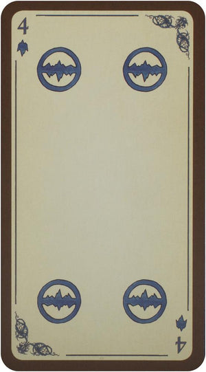 The Tarot of Loka