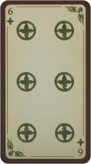 The Tarot of Loka