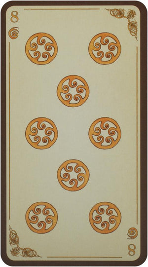 The Tarot of Loka