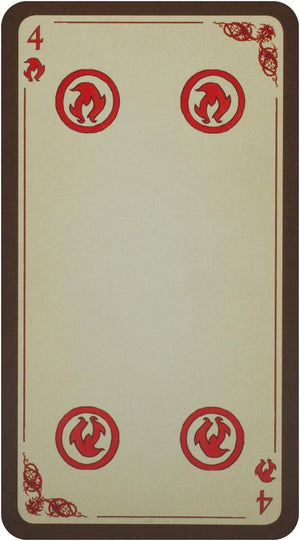 The Tarot of Loka