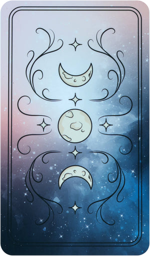 Feminine Archetypes Card Deck