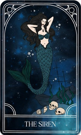 Feminine Archetypes Card Deck