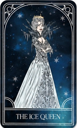 Feminine Archetypes Card Deck