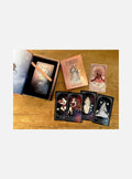 Feminine Archetypes Card Deck