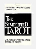 Simplified Tarot Deck