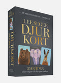 Lee Seger Djurkort