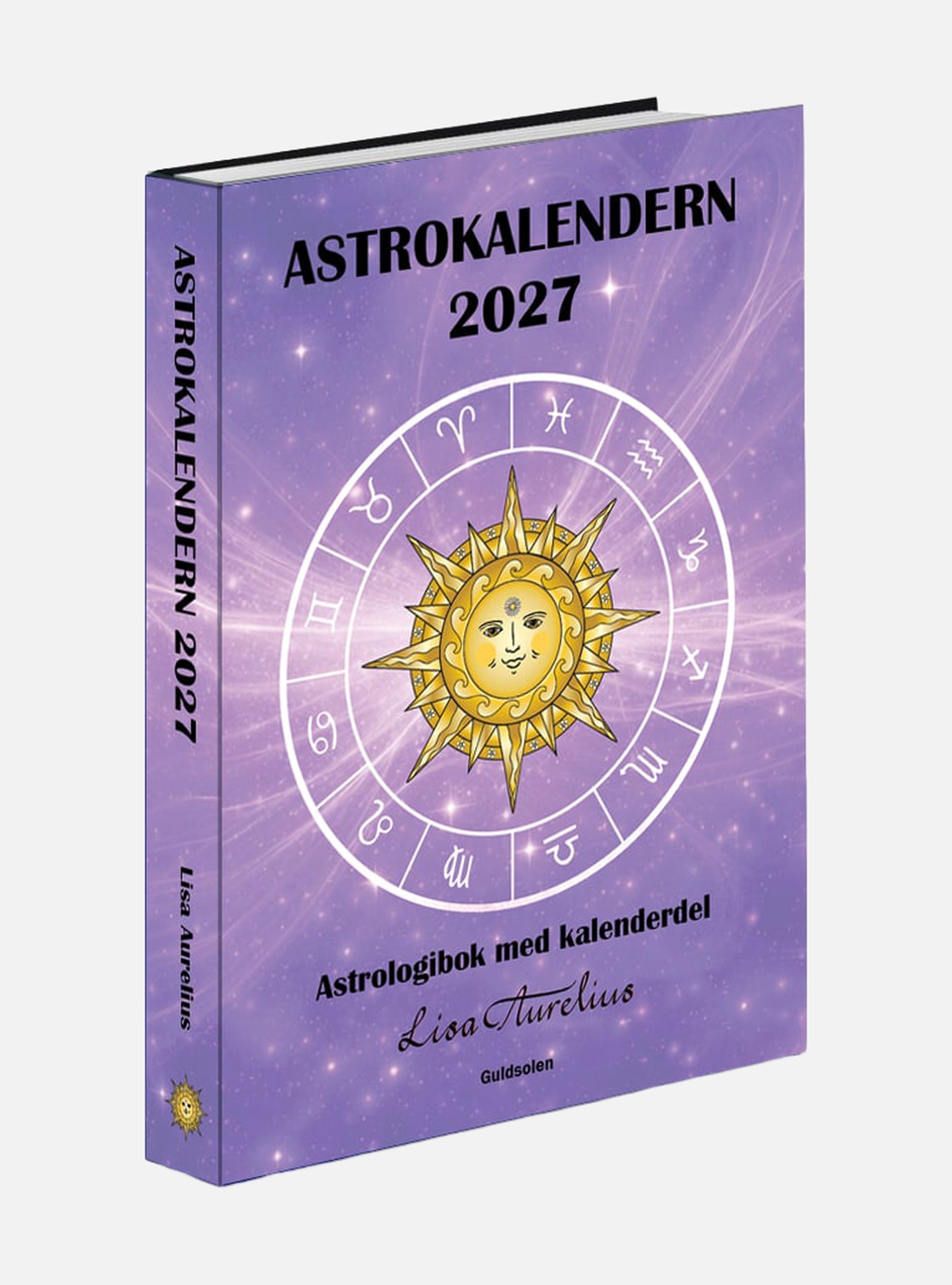 Astrokalendern 2027