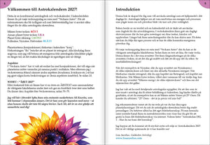 Astrokalendern 2027