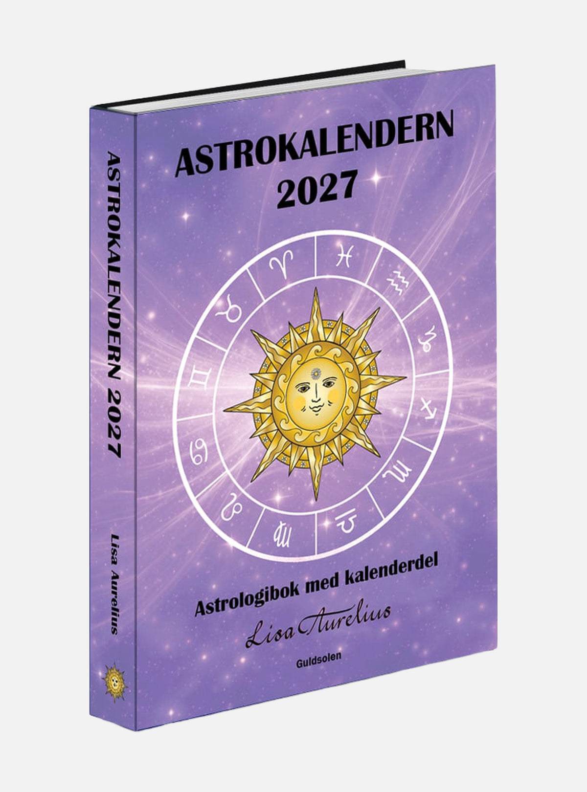 Astrokalendern 2027